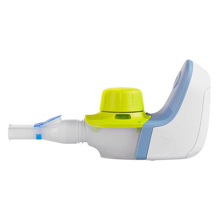 Pari Boy free Inhalationsgerät, 1 St