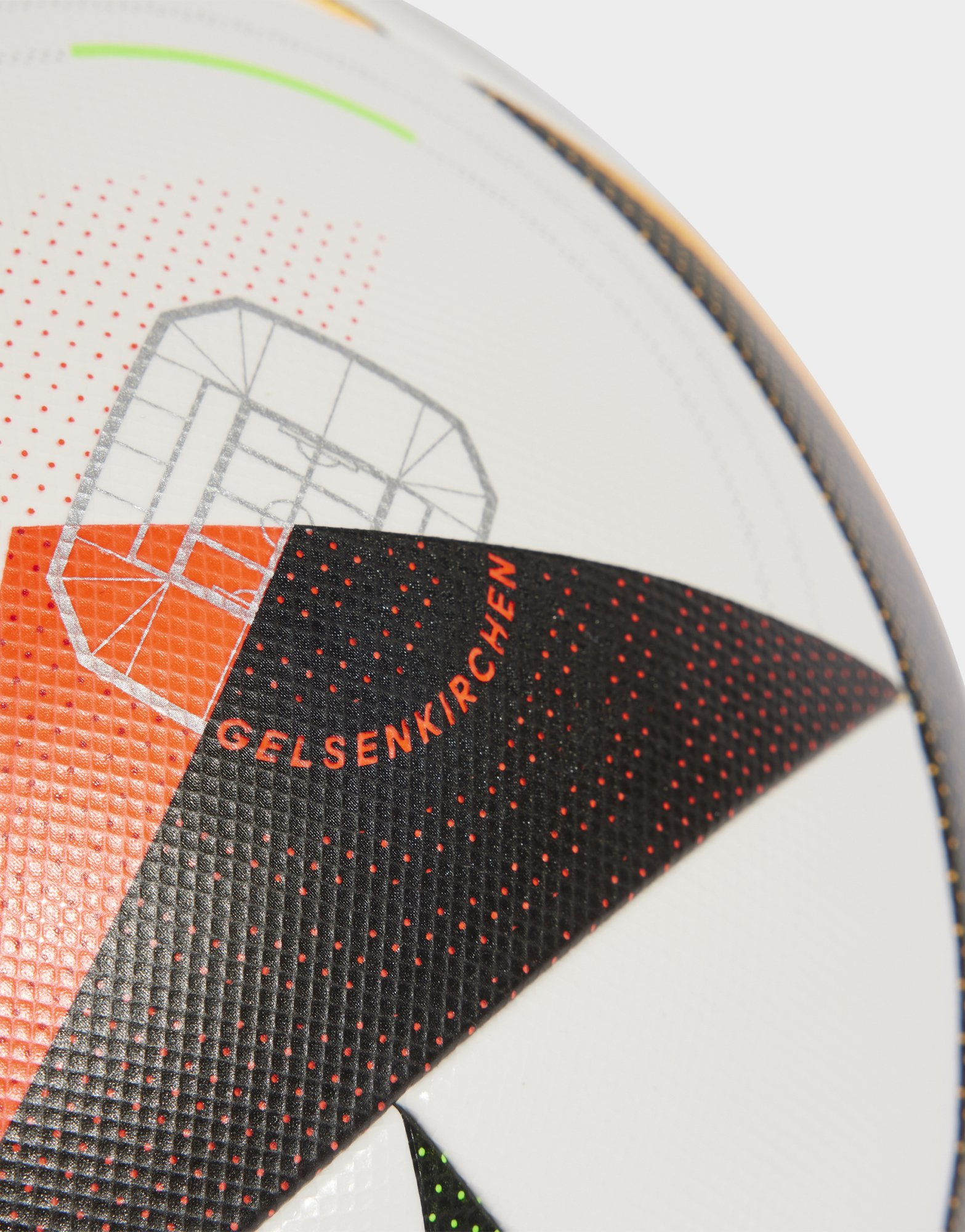adidas Ballon de compétition Euro 24