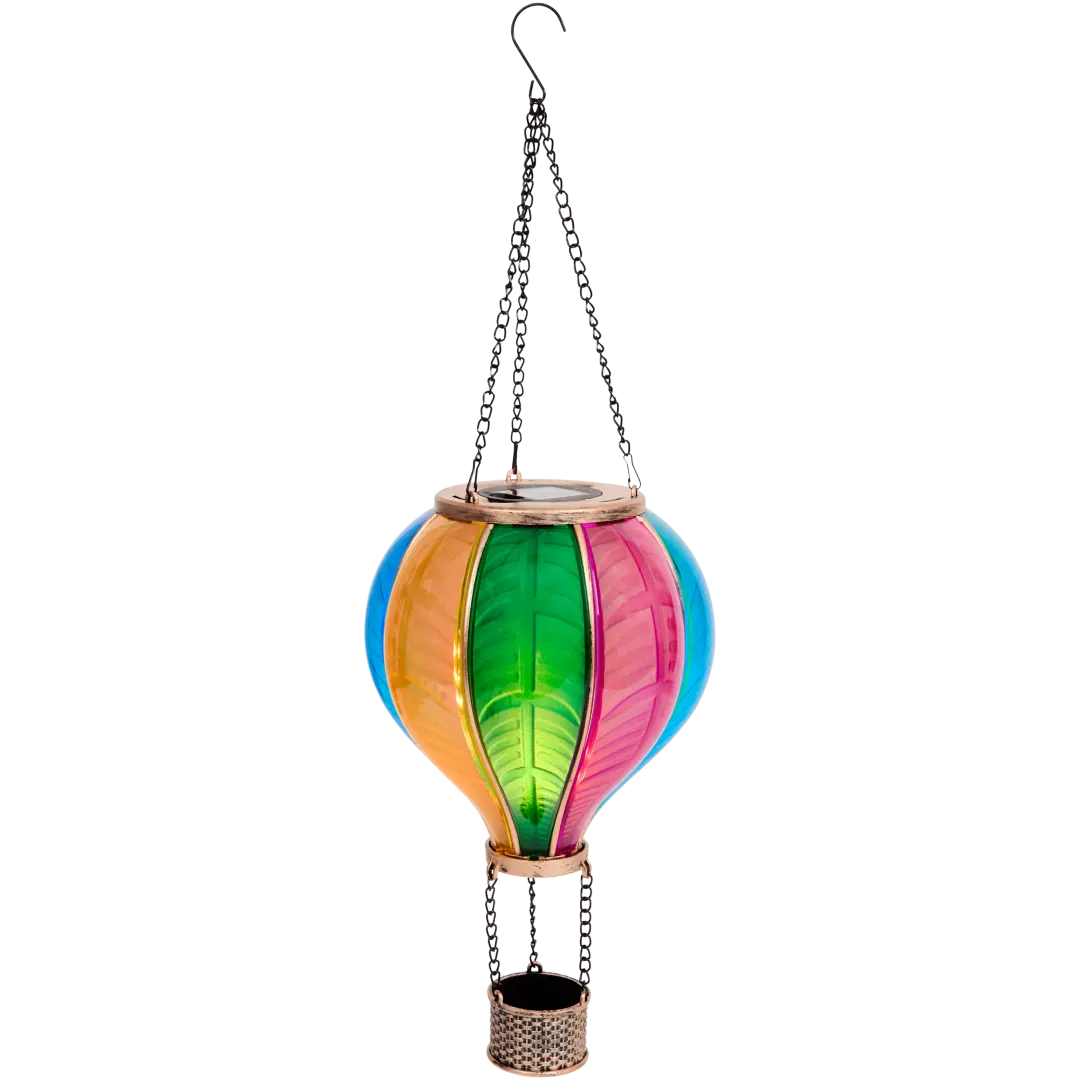 Montgolfière solaire Impuls XL