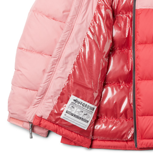 Columbia - PIKE LAKE JACKET - Rose