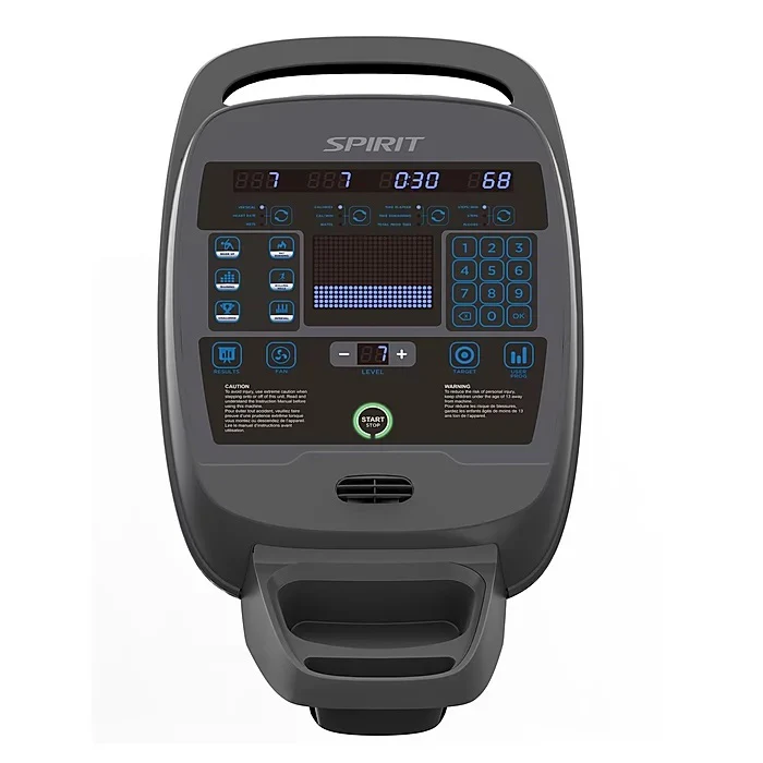 SPIRITFITNESS CSC900 LED