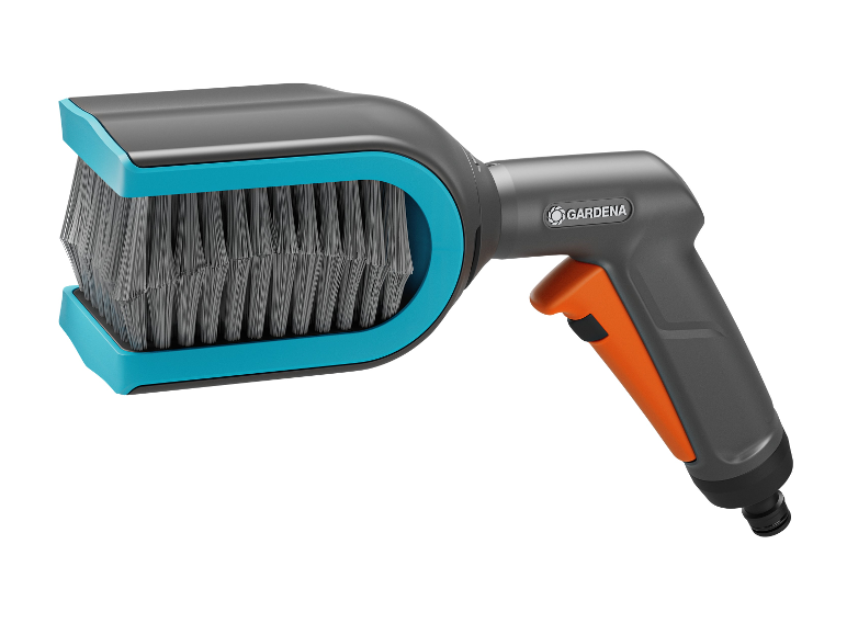 Lamellenborstel Cleansystem