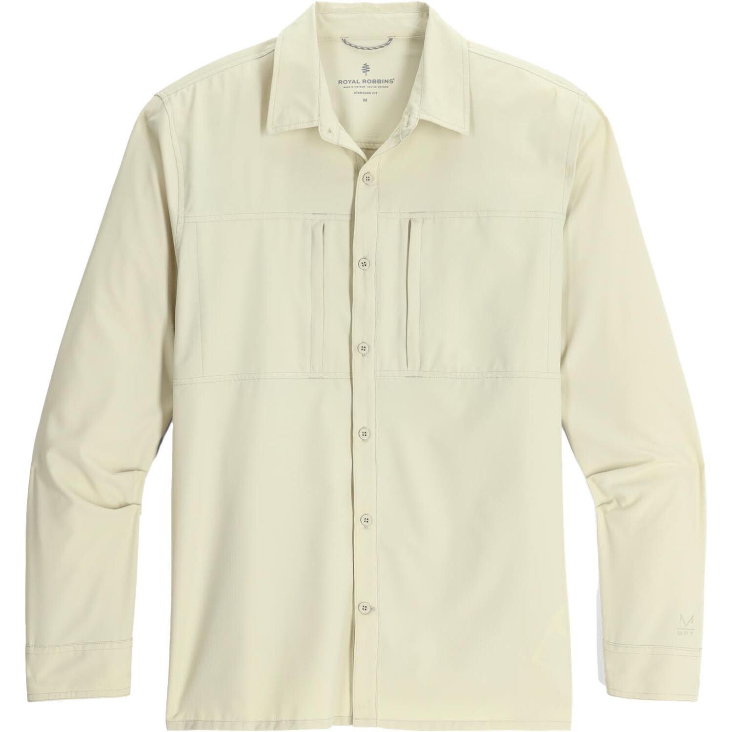 Royal Robbins Mens Expedition III L/S