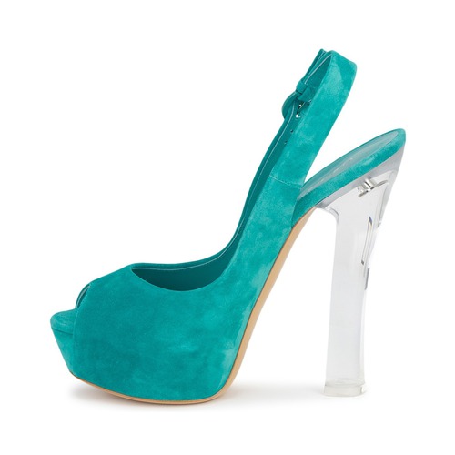 Casadei - Azul