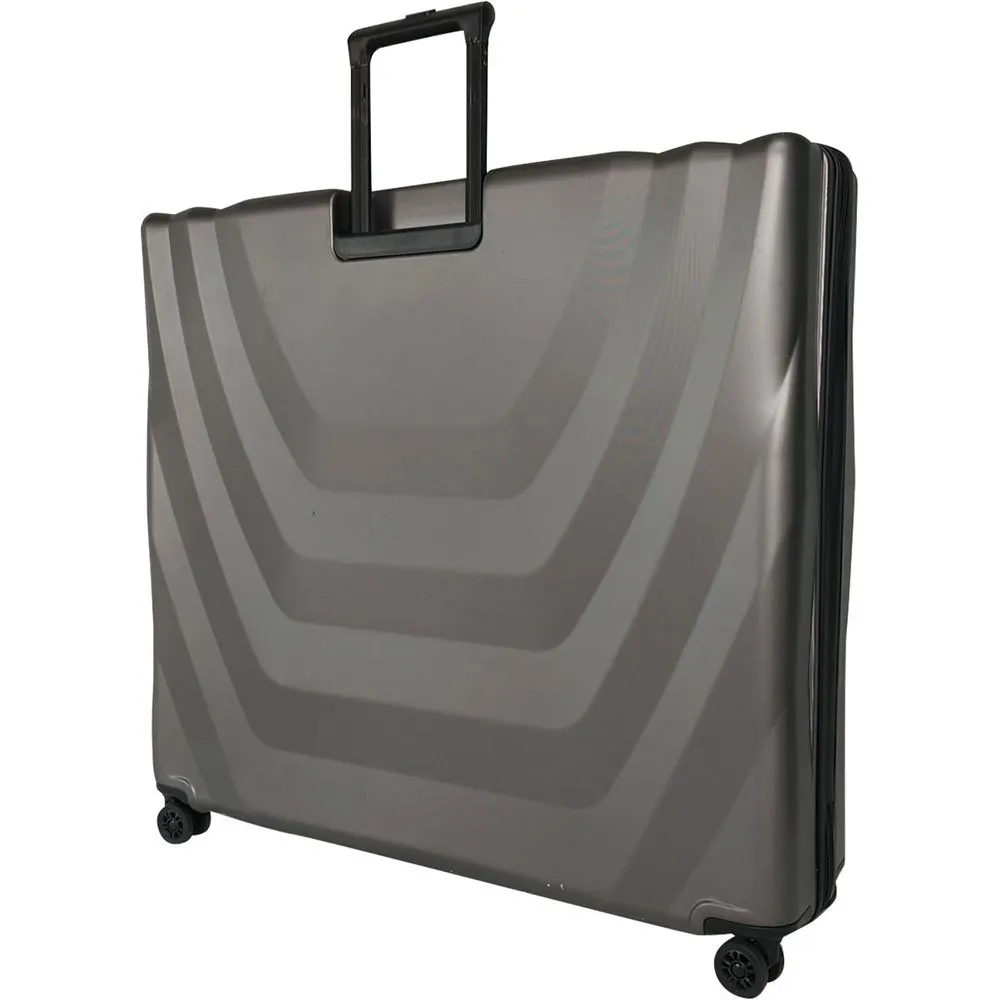Cressi Mono & Bi Fins Koffer
