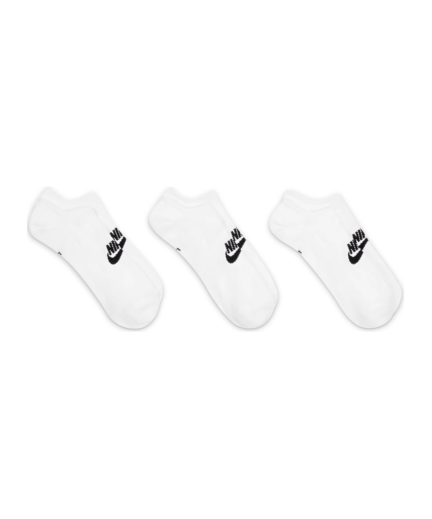 Nike Everyday Essential Füsslinge 3er Pack F100
