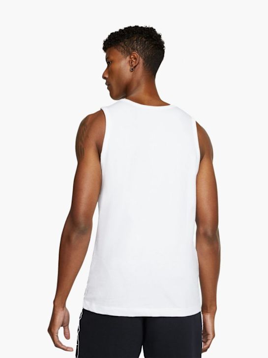 Nike Tanktop Schwarz