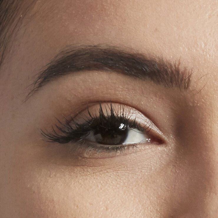 NYX PROFESSIONAL MAKEUP Fill & Fluff Eyebrow Pomade Pencil - Clear
