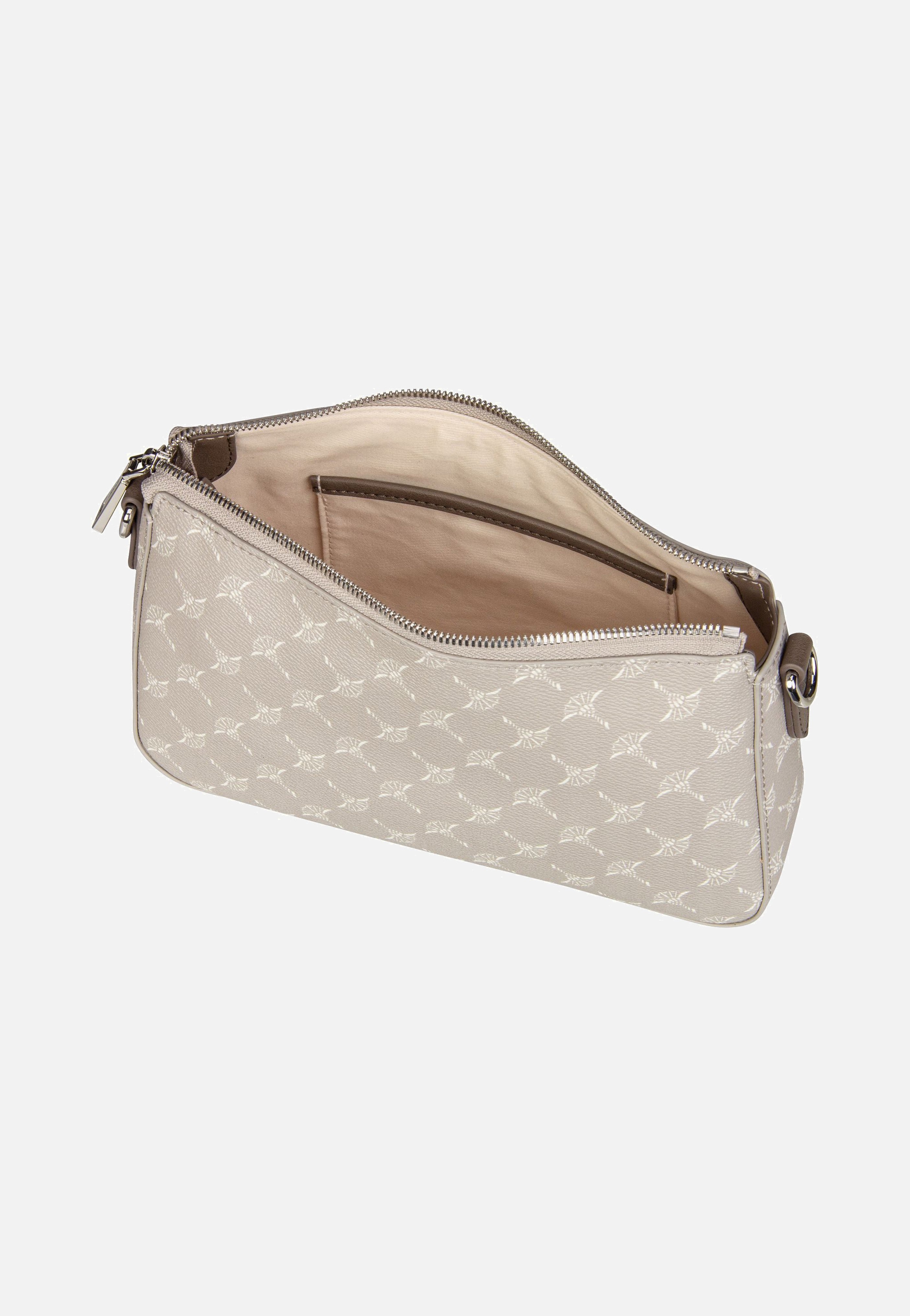Cortina 1.0 Jasmina Shoulderbag SHZ Pelican - Crossbody Bag