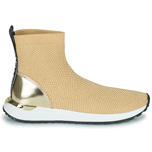 MICHAEL Michael Kors - BODIE BOOTIE Oro