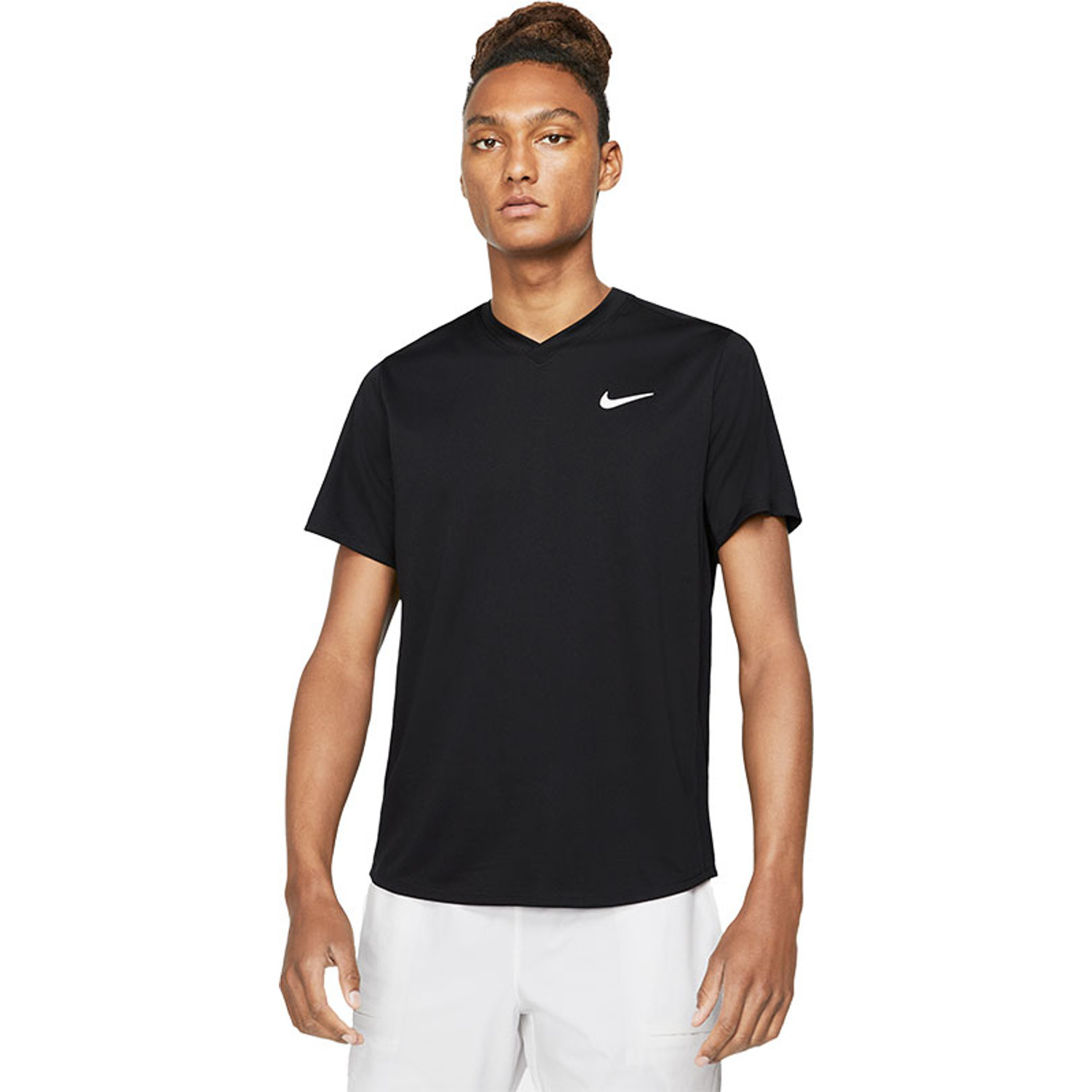Nike Court Dry Victory Set Heren