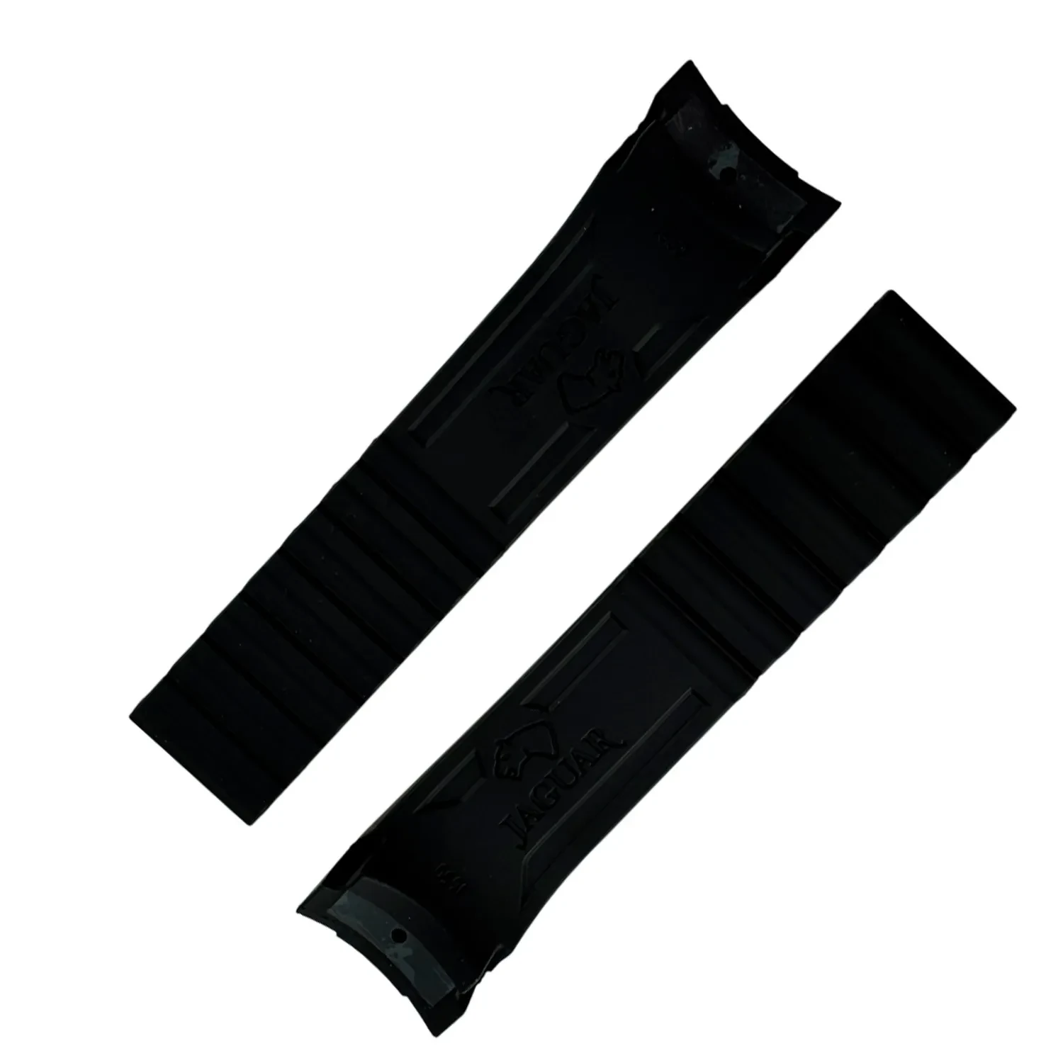 Jaguar 22 mm Gummirem JS003