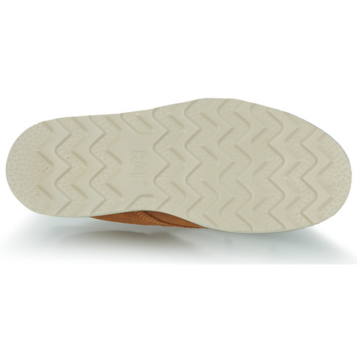 Caterpillar - NARRATE CHUKKA - Marron