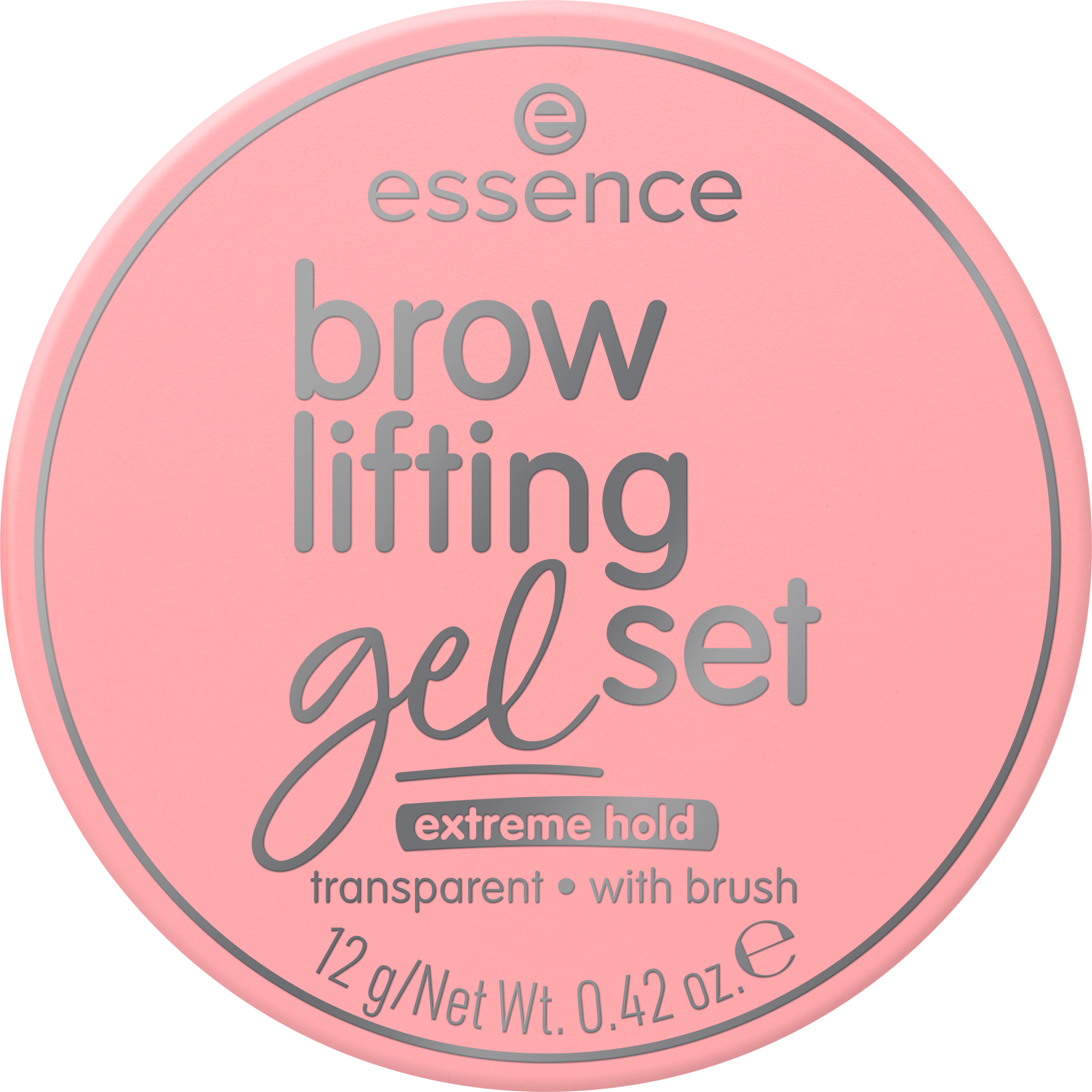 kit gel lifting sourcils