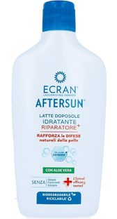 Ecran Aftersun Milk Hydraterend met Aloe Vera 400ML
