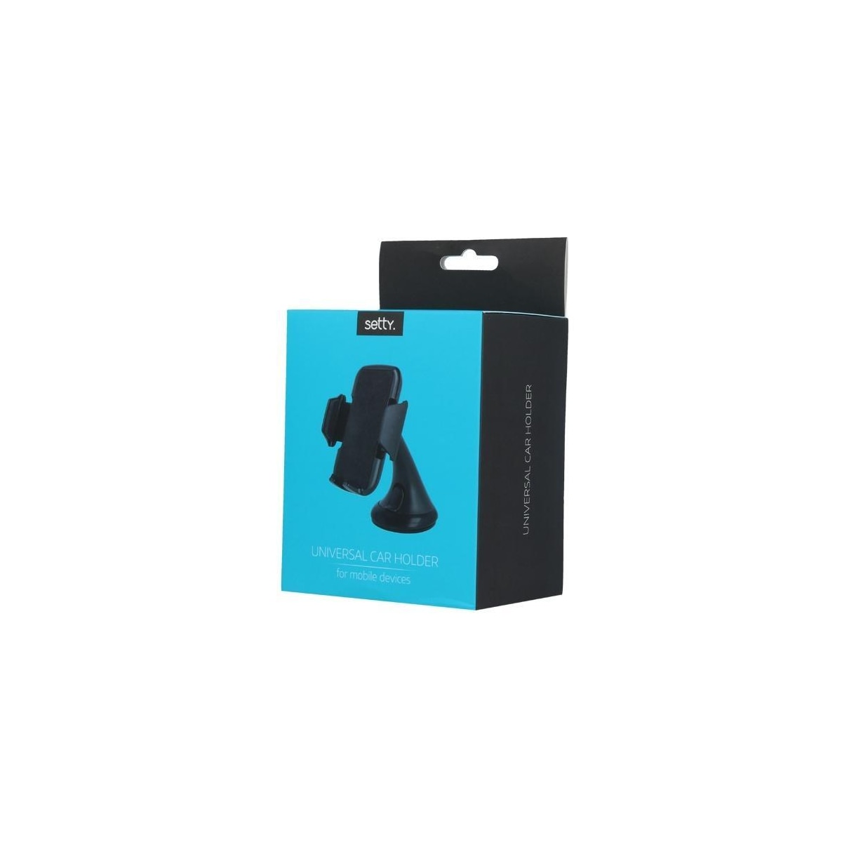 Setty Universal bilholder (U16)