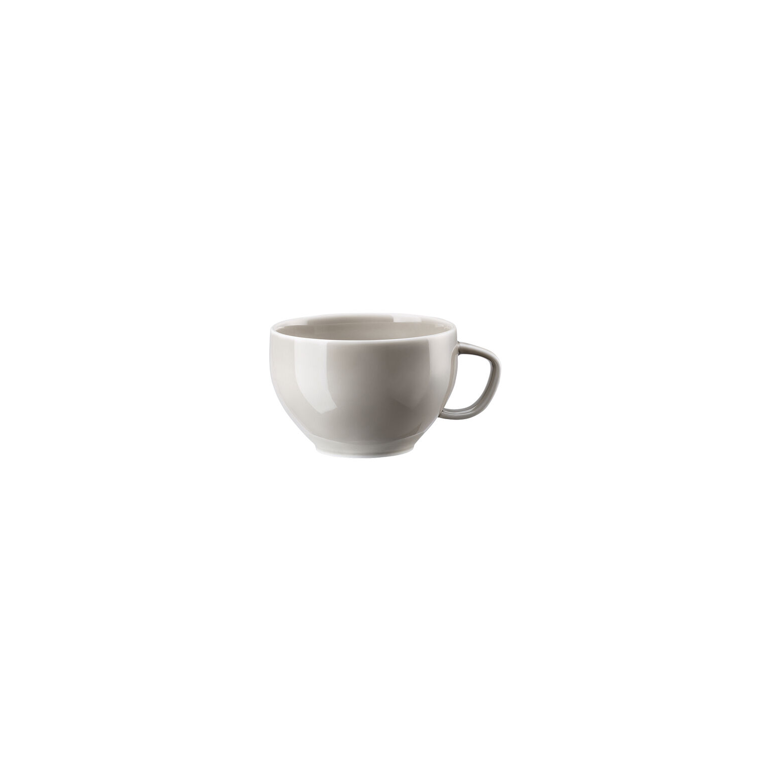 Junto Pearl Grey Tee-Obertasse