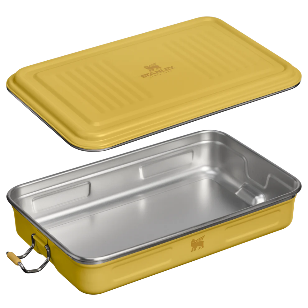 Legendary Classic Lunch Box | 1.18L