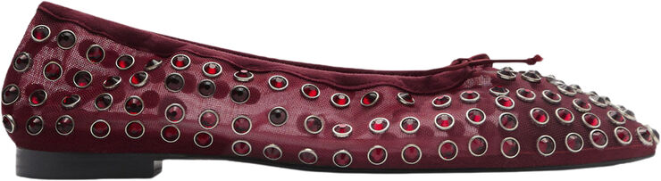 MANGO SHOES. -- CHATI 78