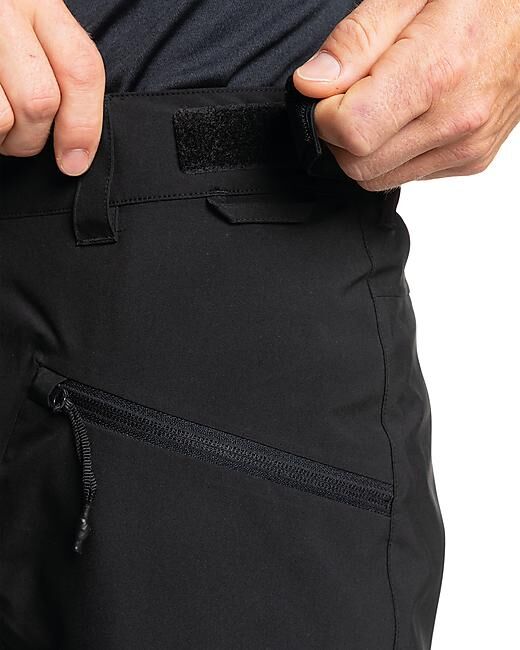 QUIKSILVER - PANTALON BOUNDRY PT
