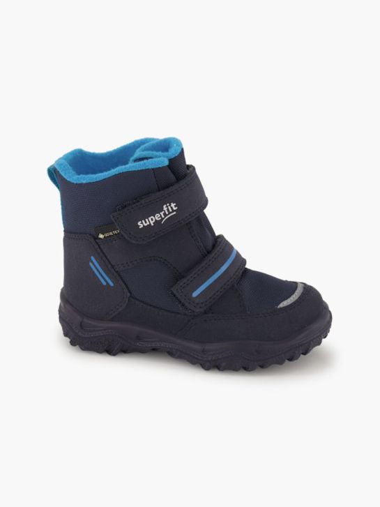 Superfit Winterstiefel Blau