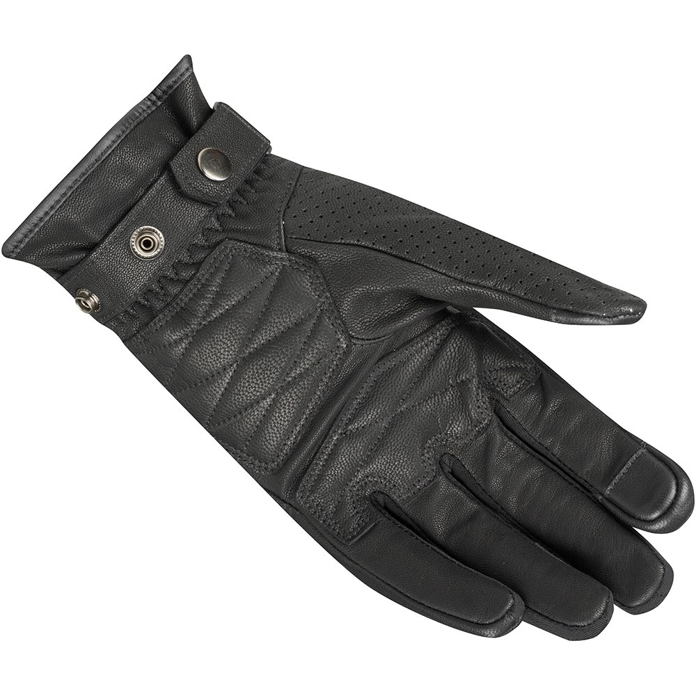 Segura - Gants Bogart Noir