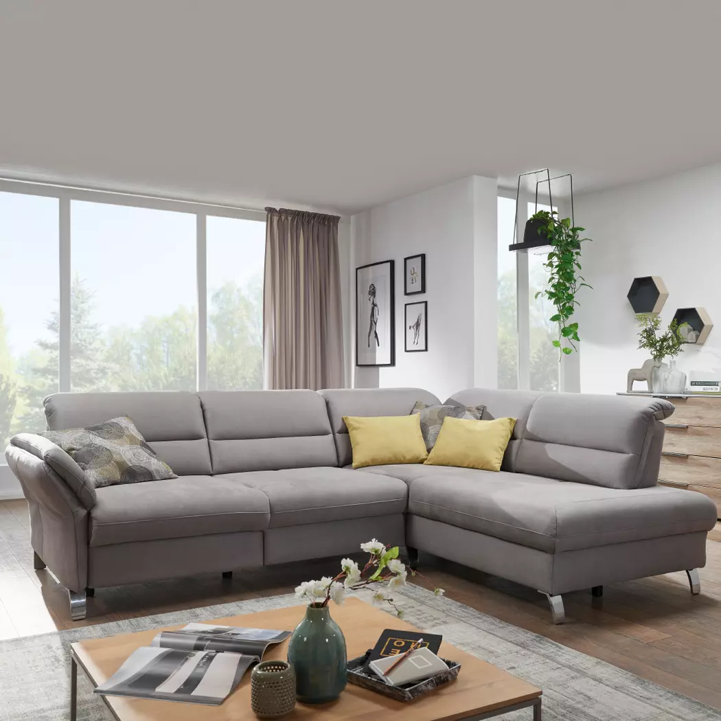 Ecksofa Capri