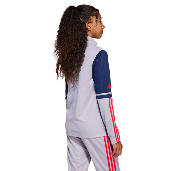adidas Squadra 25 Training Jacket Kids
