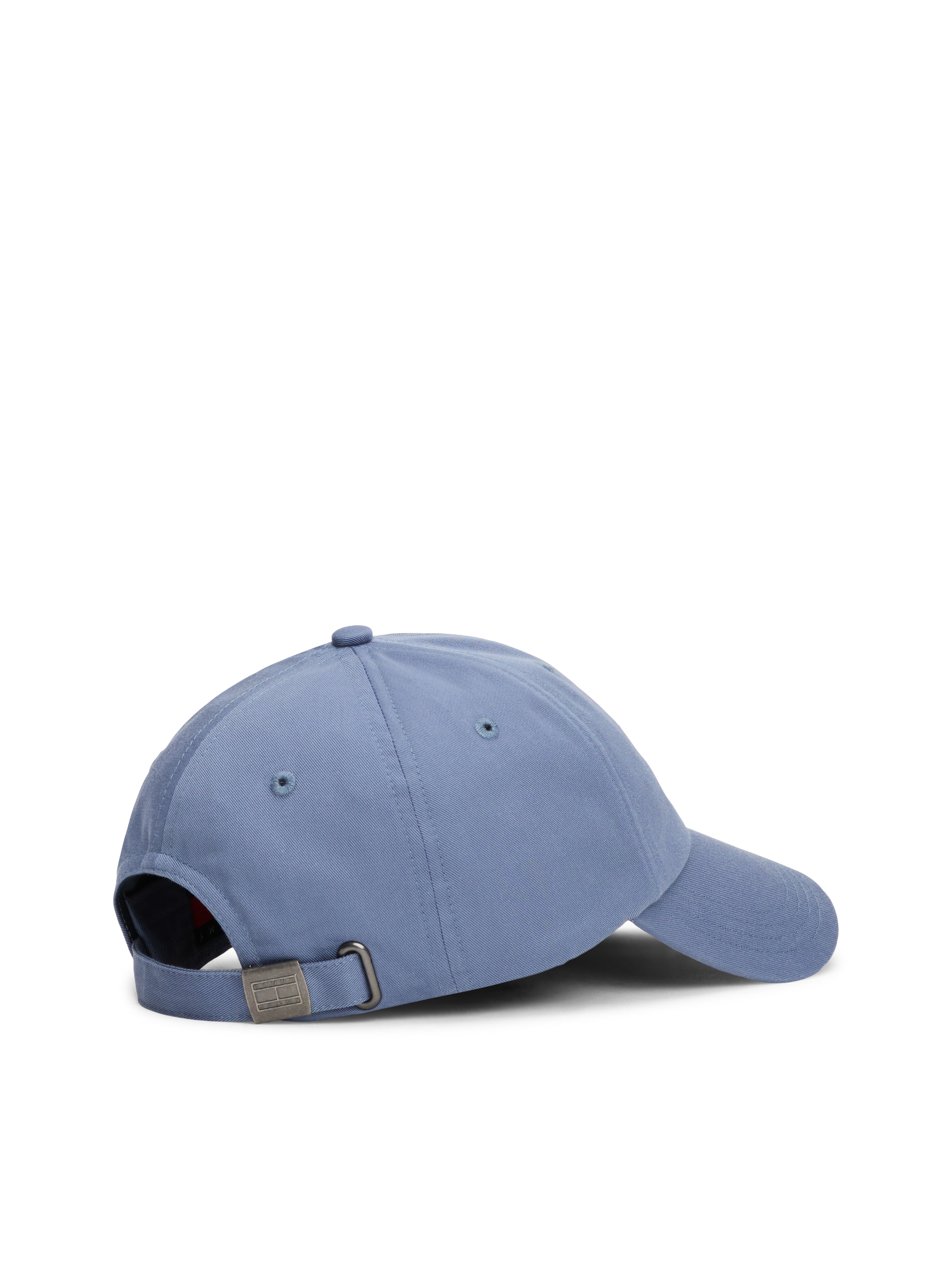 Tommy Jeans Baseball Cap »TJW TJ SCRIPT CAP« Mit festem Schirm