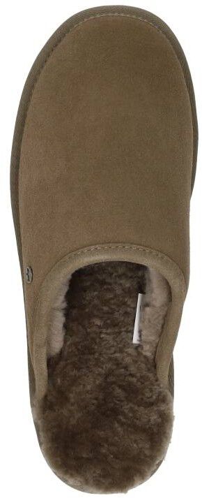Warmbat Classic taupe