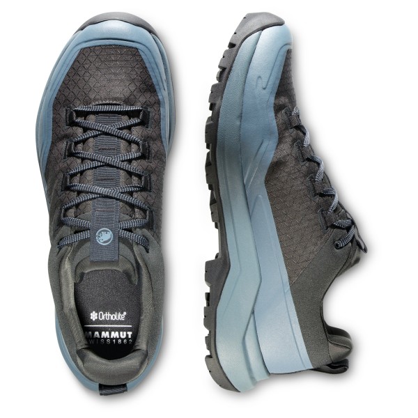 Mammut - Sertig III Low GTX - Chaussures multisports