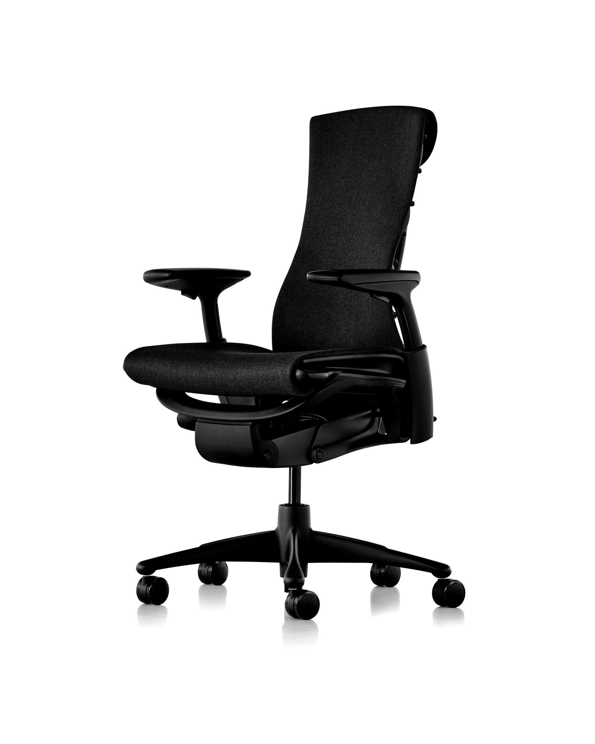 Herman Miller Embody