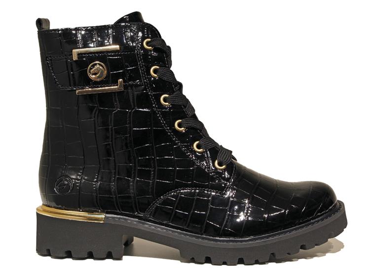Remonte D8683 black