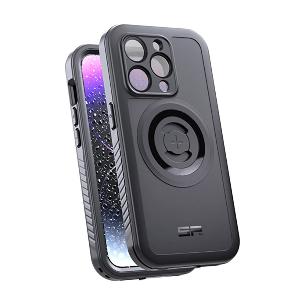 SP Connect - Coque Smartphone Phone Case Xtreme SPC+ - iPhone 14 Pro
