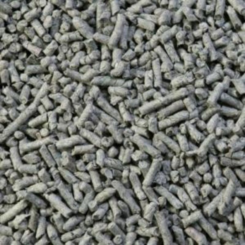 BreederCelect Kattenbakvulling - 100% Gerecycled - 20 l