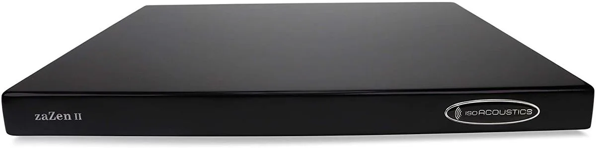 IsoAcoustics ZaZen II Absorbeurs acoustiques