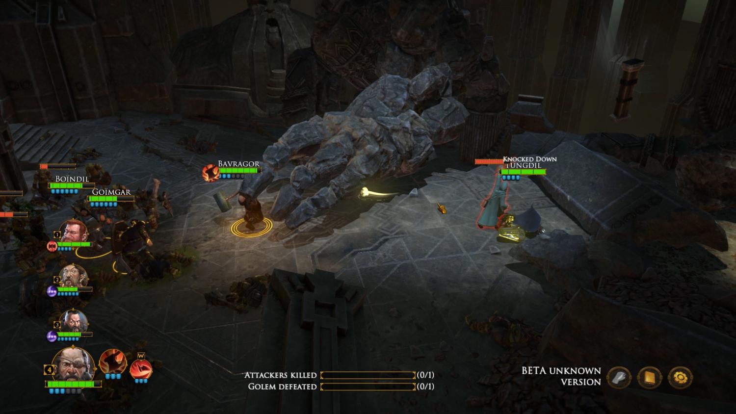The Dwarves - Deluxe Edition- PC