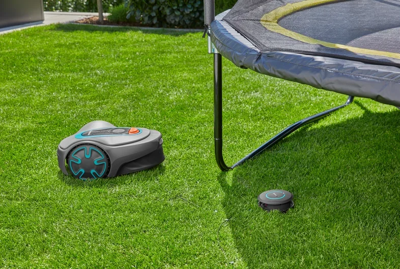Gardena ZoneProtect til SILENO