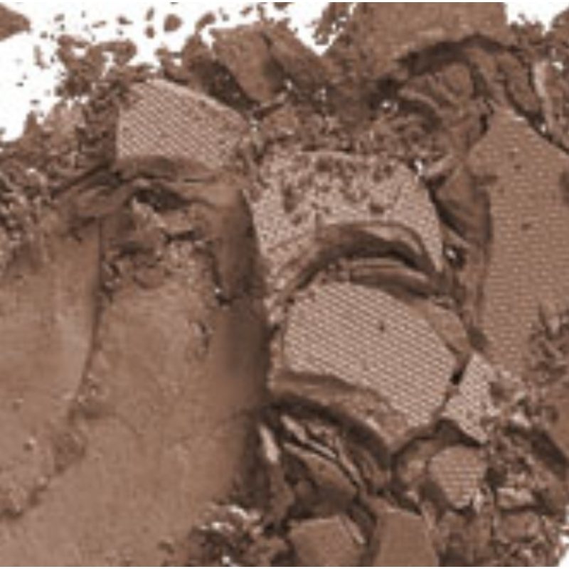 MAC Matte Single Eye Shadow 1,5 gr. - Charcoal Brown