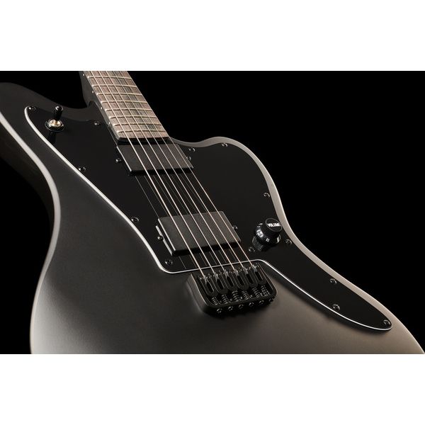Harley Benton JA-20HH Active SBK Bundle