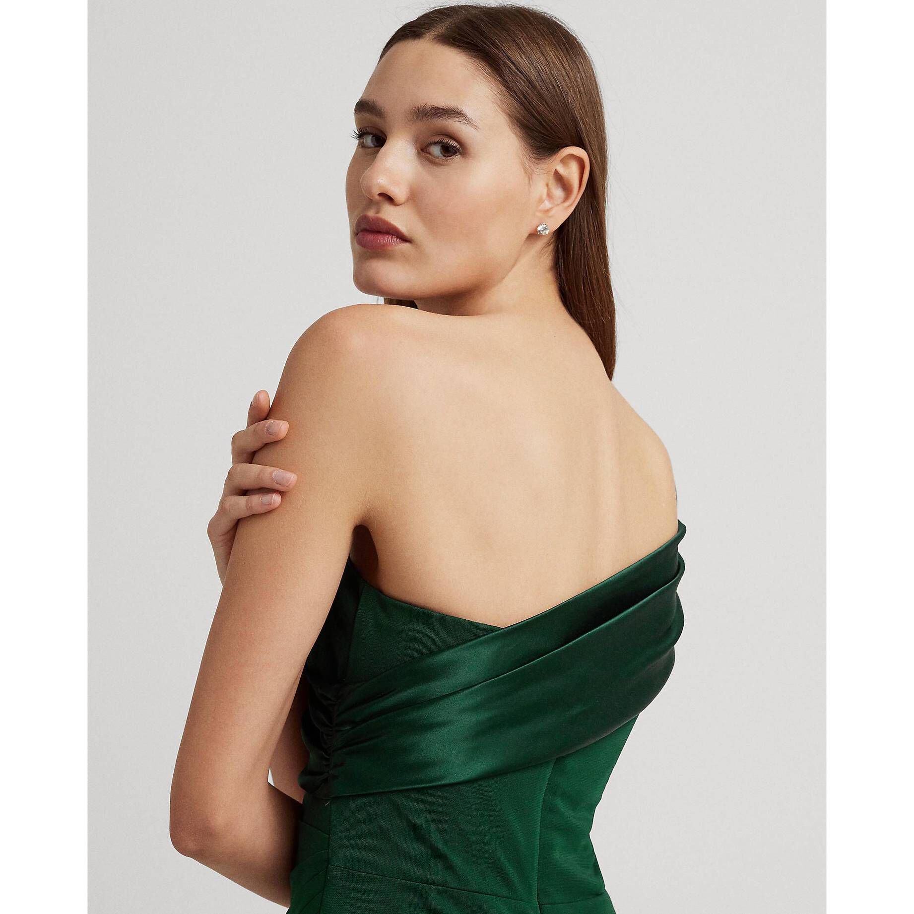 Lauren Ralph Lauren| Damen Abendkleid