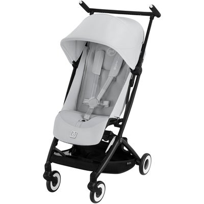 Cybex LIBELLE Trille, Black/Fog Grey