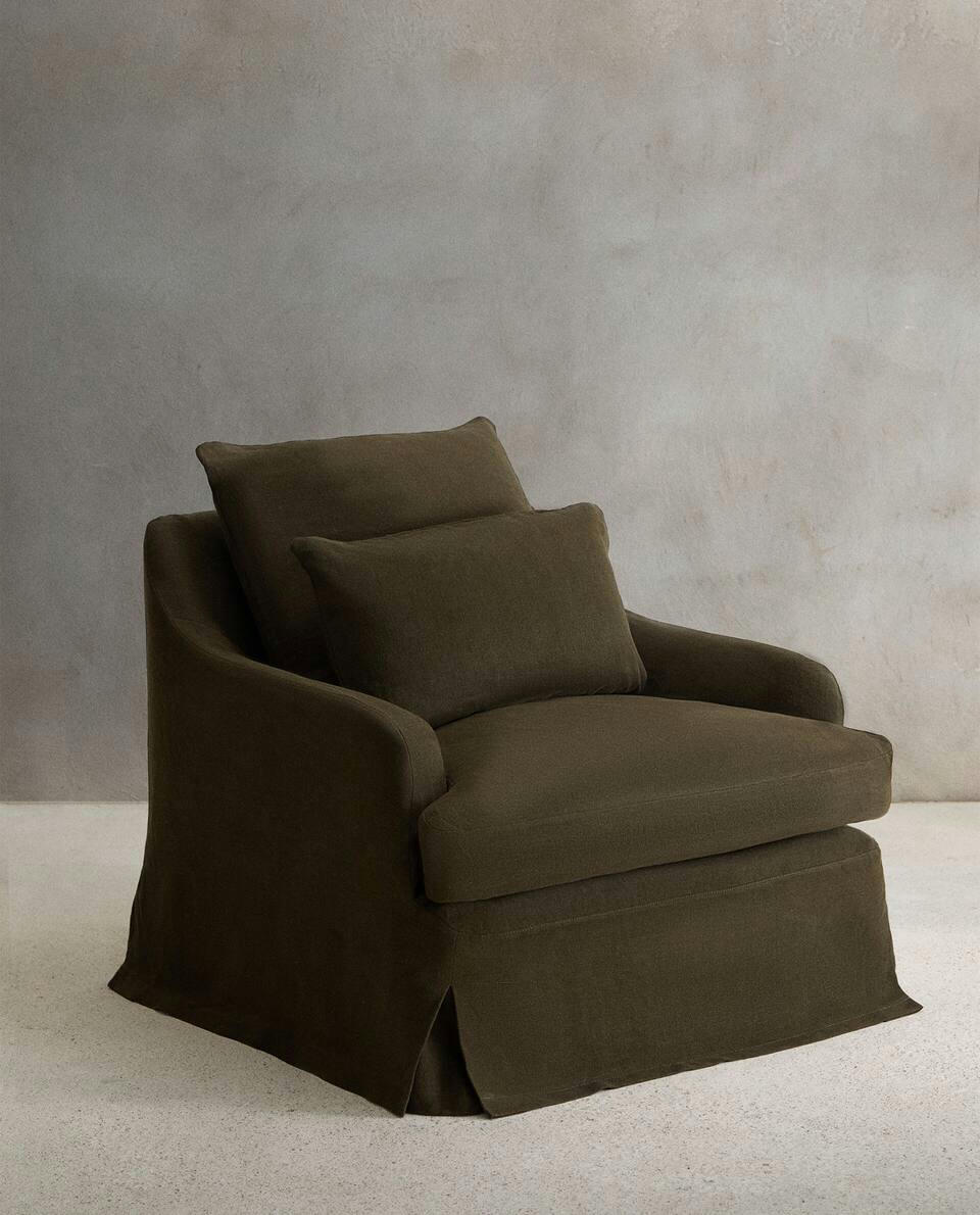 POLTRONA 01