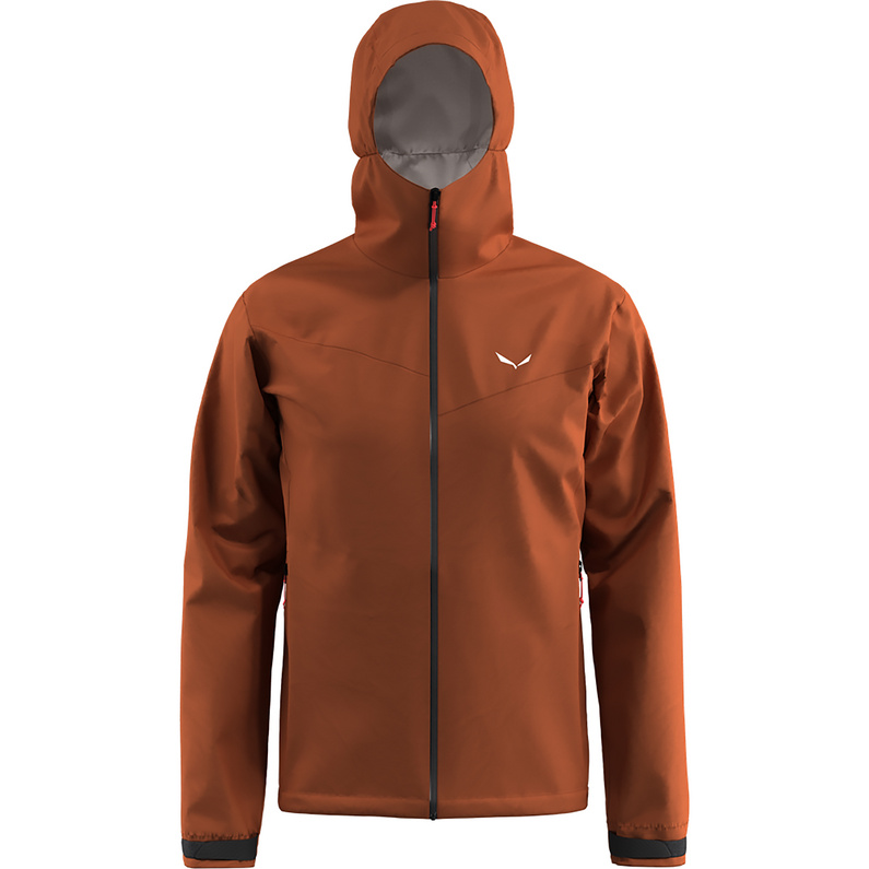 Salewa Herren Puez Aqua 4 PTX 2.5l Jacke