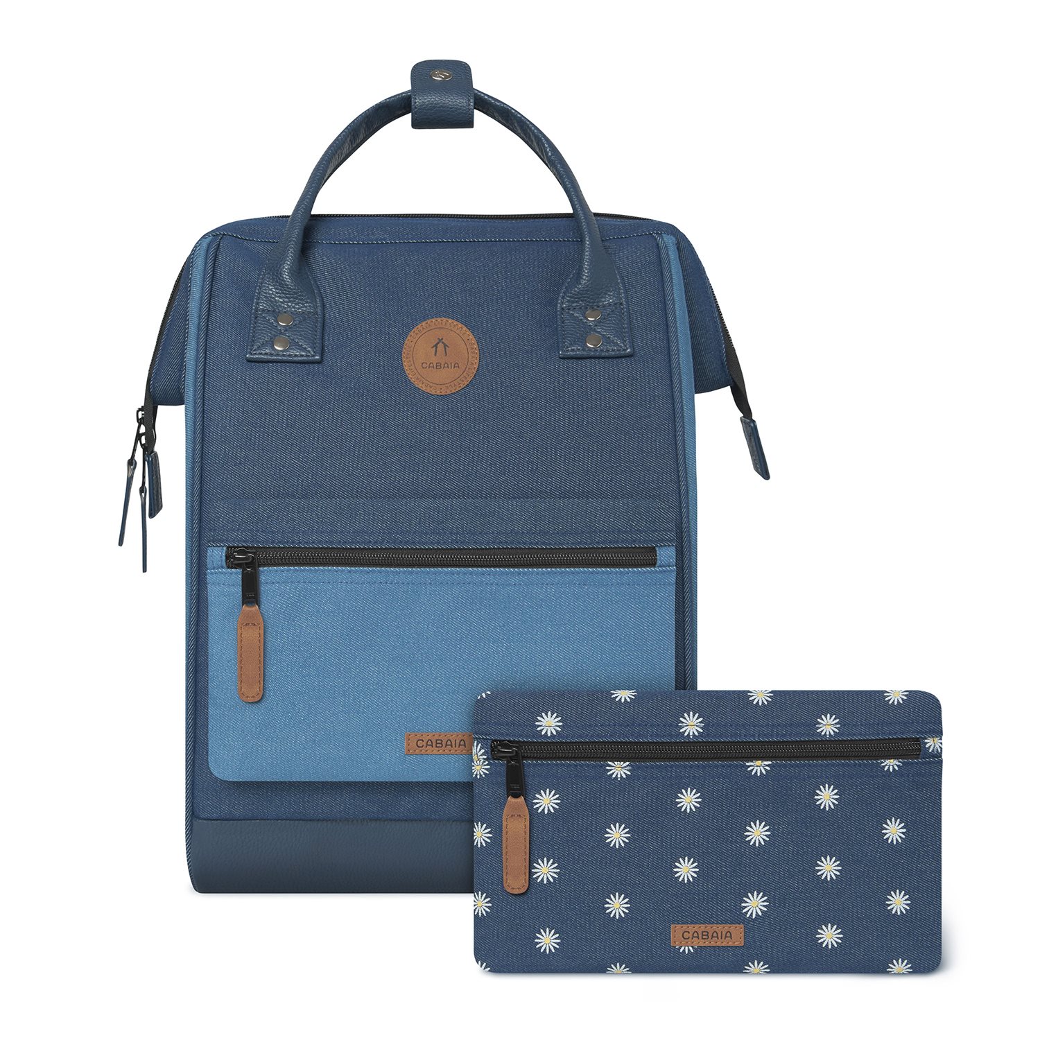 Cabaia Adventurer Bag Medium san giljan