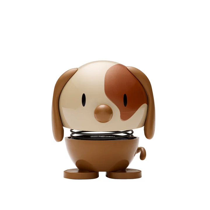 Hoptimist - Small Dog, braun