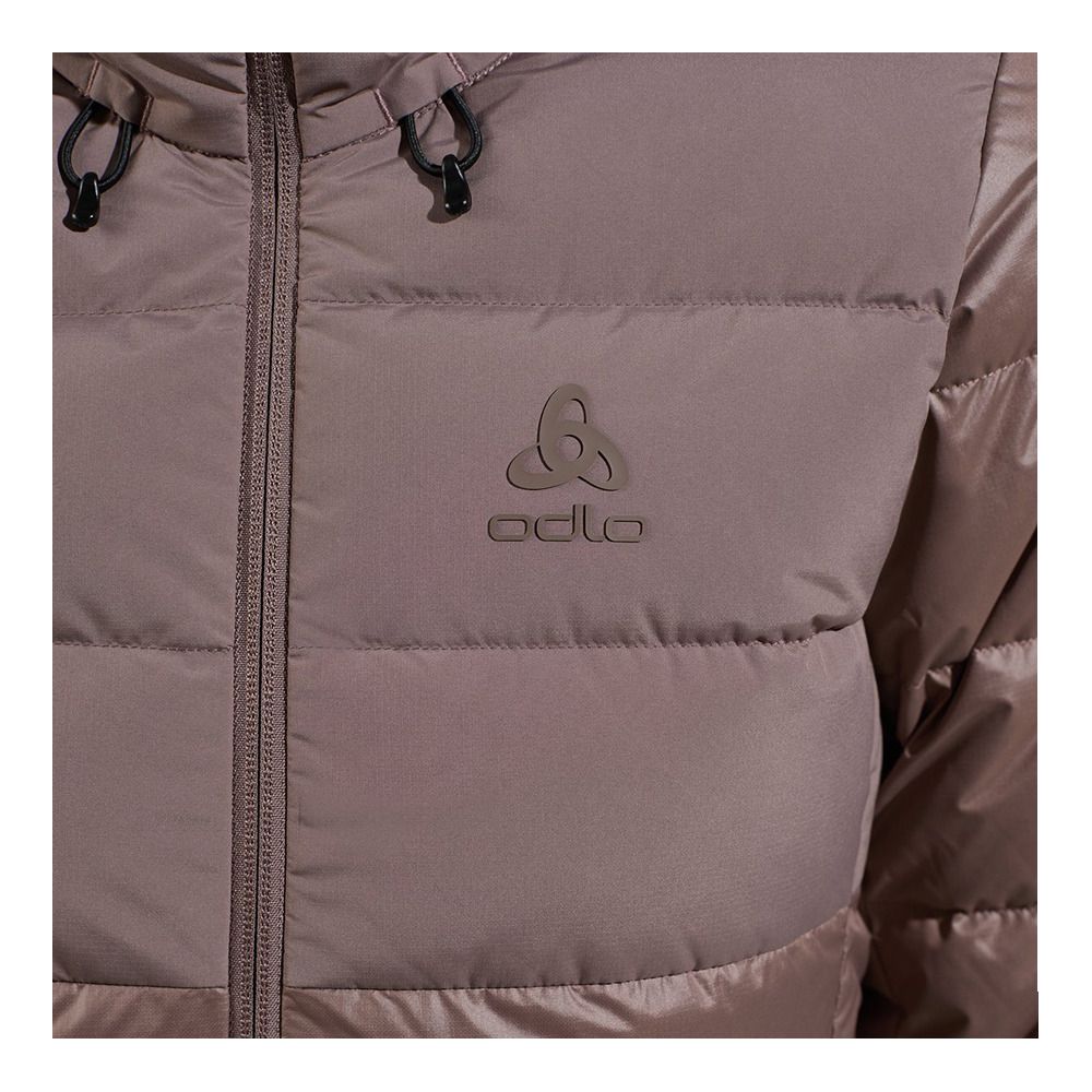 Odlo SEVERIN N-THERMIC - Doudoune Femme iron