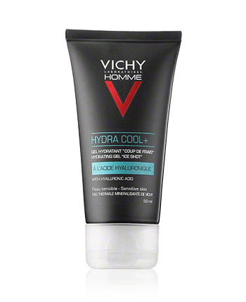 Vichy Homme Hydra Cool+ Hydrating Gel 
