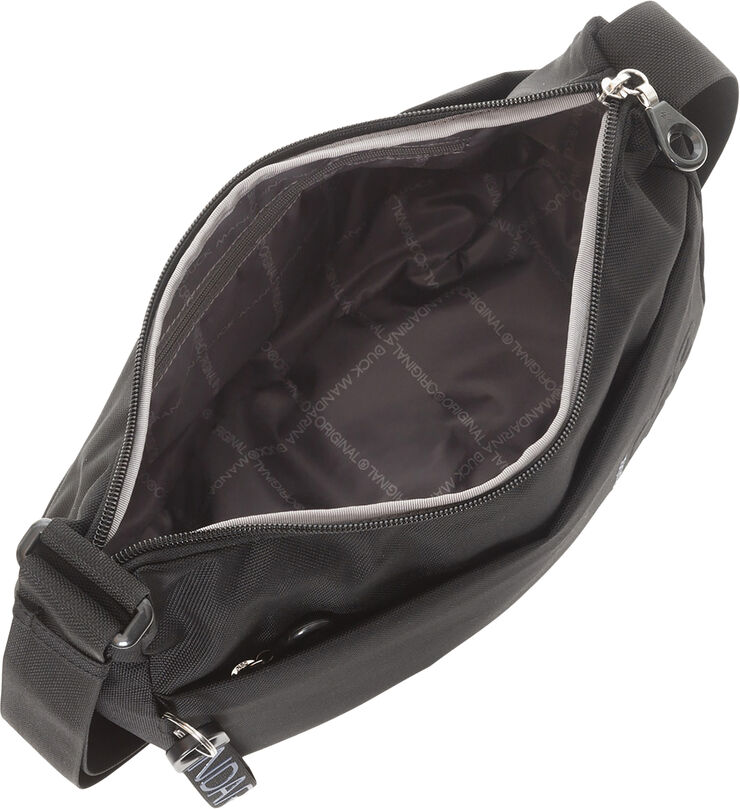 Mandarina Duck MD20 HOBO / BLACK Black