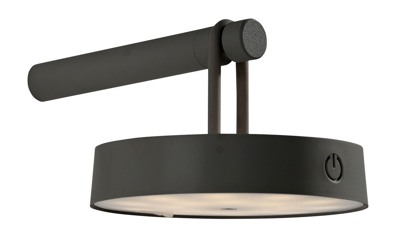 Just Light Wandleuchte ARMA